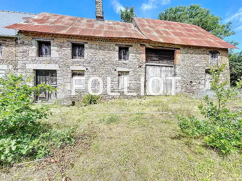 Maison, 90 m²