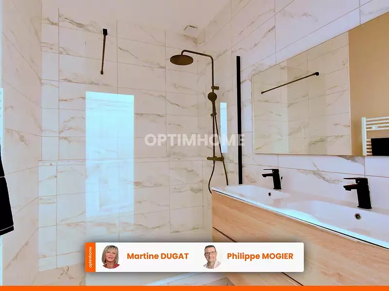 Appartement, 97 m²