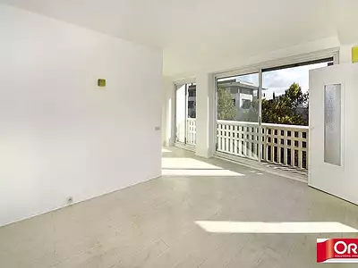 Appartement, 45 m²