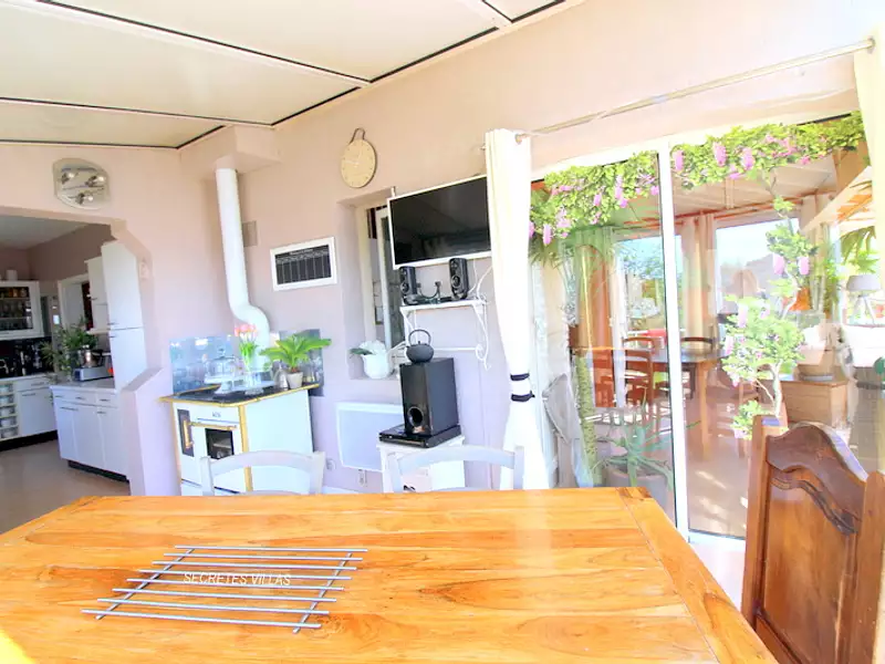 Maison, 360 m²