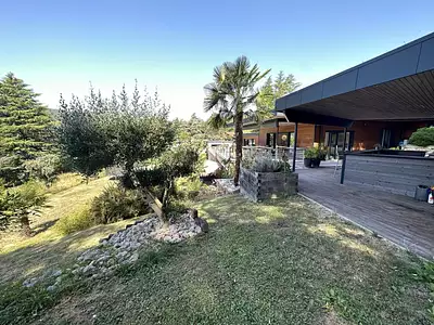 Maison, 440 m²