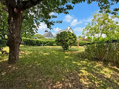 Terrain, 471 m²
