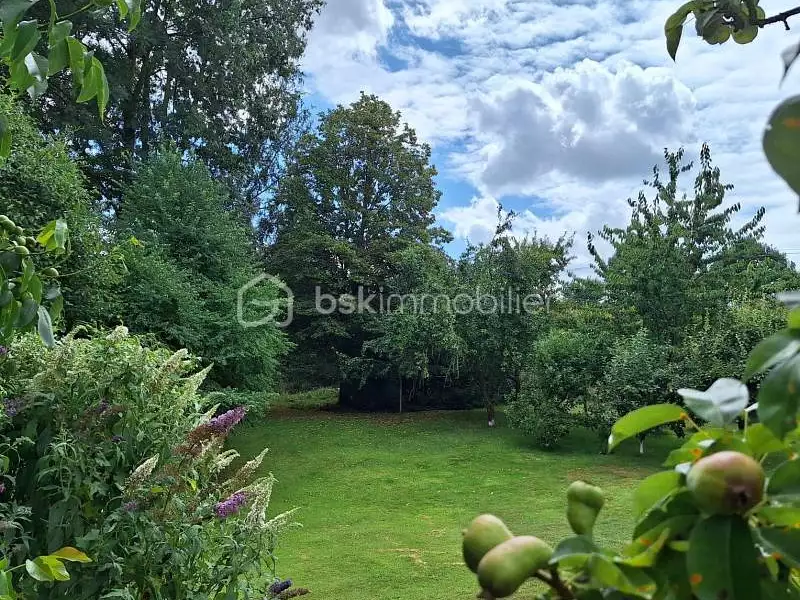 Maison, 130 m²