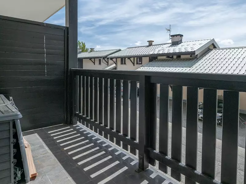 Appartement, 55 m²