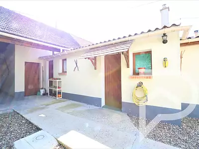 Maison, 101 m²