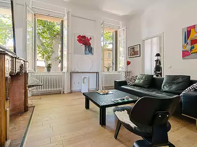 Appartement, 104 m²
