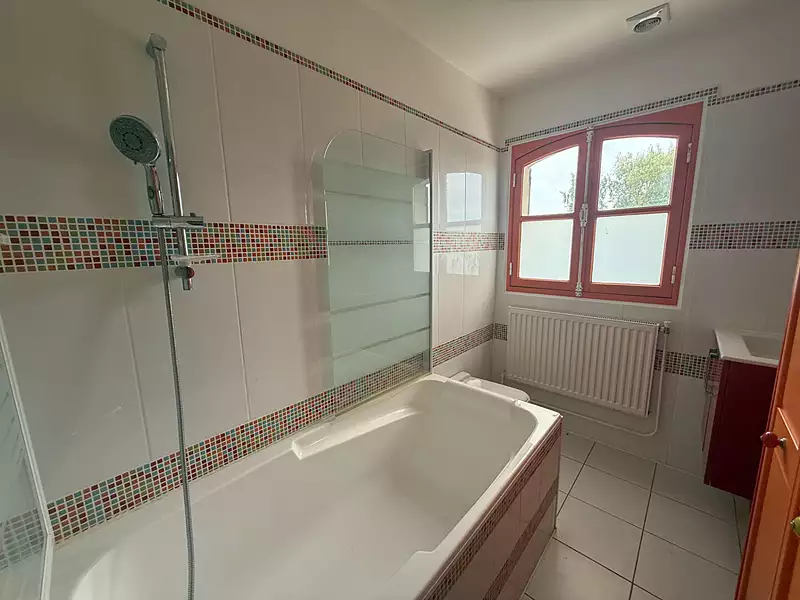 Maison, 129 m²