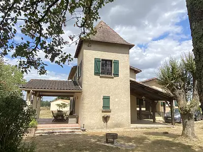 Maison, 175 m²