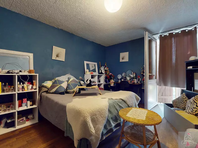 Immeuble, 272 m²