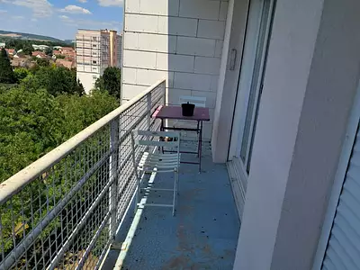 Appartement, 70,5 m²