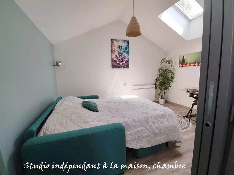 Maison, 152,5 m²