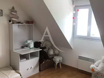 Maison, 90 m²