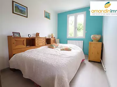 Maison, 88,07 m²
