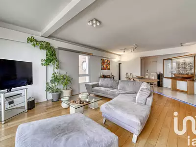 Appartement, 162 m²