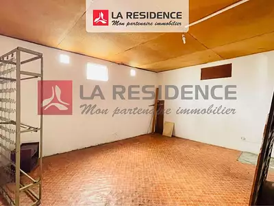 Maison, 115 m²