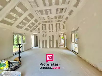 Maison, 114 m²