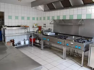 Divers, 160 m²