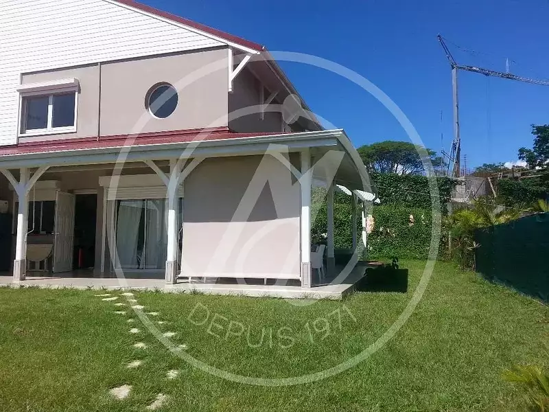 Maison, 85,41 m²