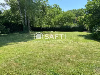 Maison, 223 m²