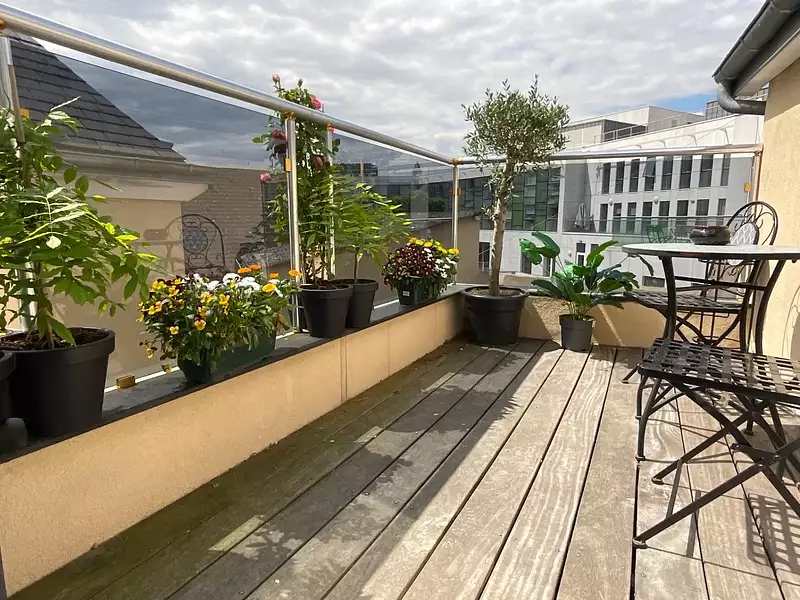 Appartement, 92 m²