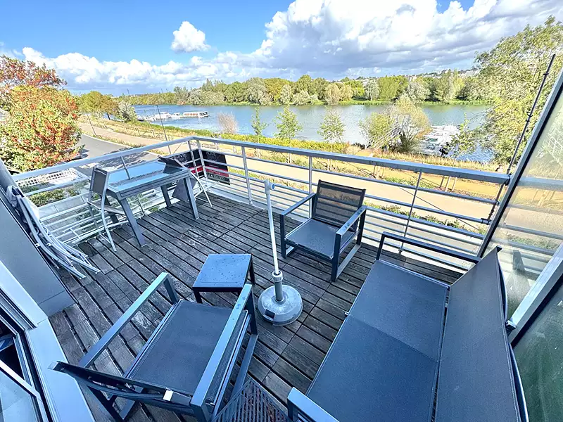 Appartement, 71,13 m²