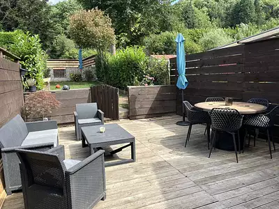 Maison, 71 m²