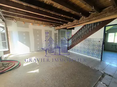 Maison, 135 m²
