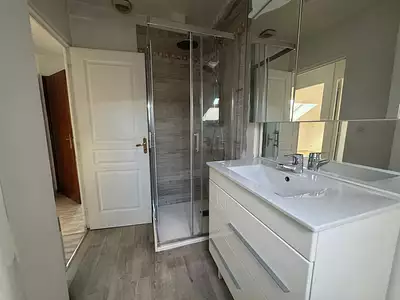 Appartement, 38 m²