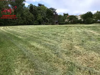 Terrain, 2 186 m²