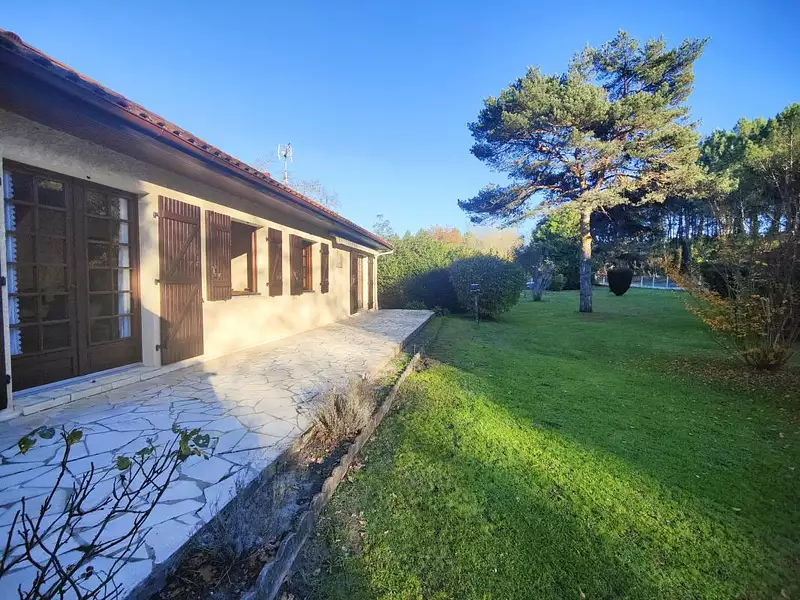 Maison, 84 m²