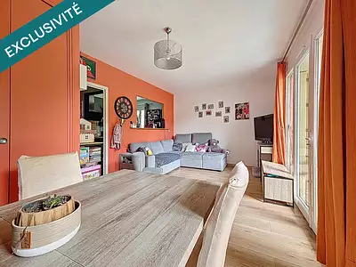 Maison, 87 m²