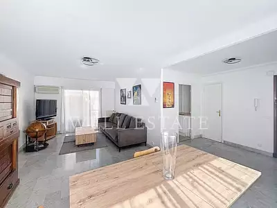 Appartement, 73,01 m²