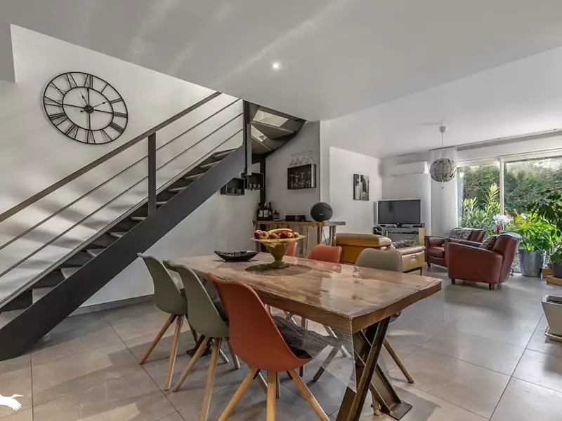Maison, 132 m²