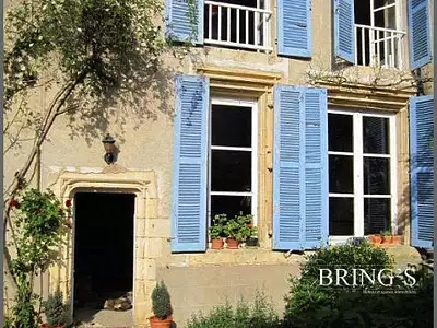 Maison, 227 m²