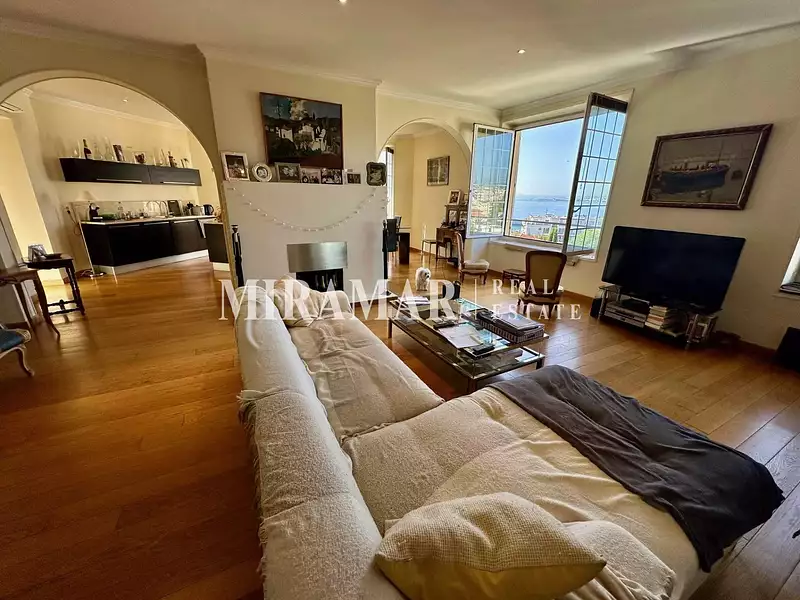 Appartement, 138,82 m²