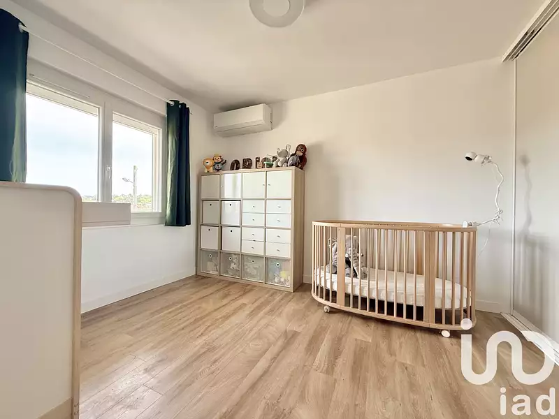Appartement, 68 m²