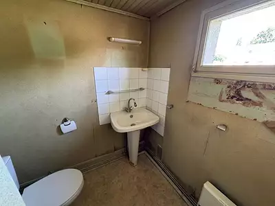 Maison, 50 m²
