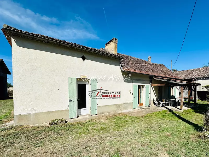 Maison, 150 m²