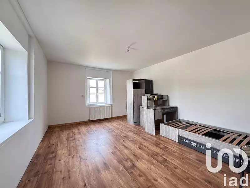 Maison, 188 m²