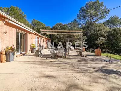 Maison, 120 m²
