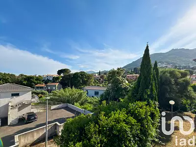 Appartement, 115 m²