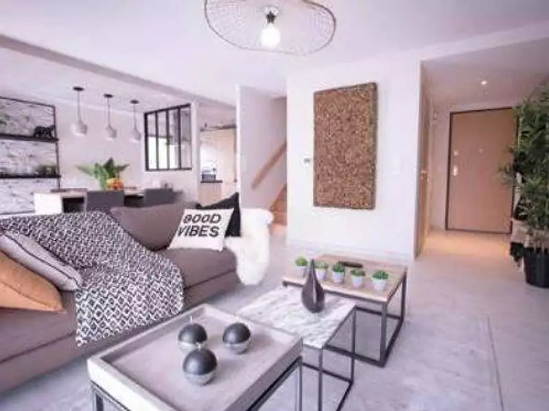 Appartement, 81,8 m²