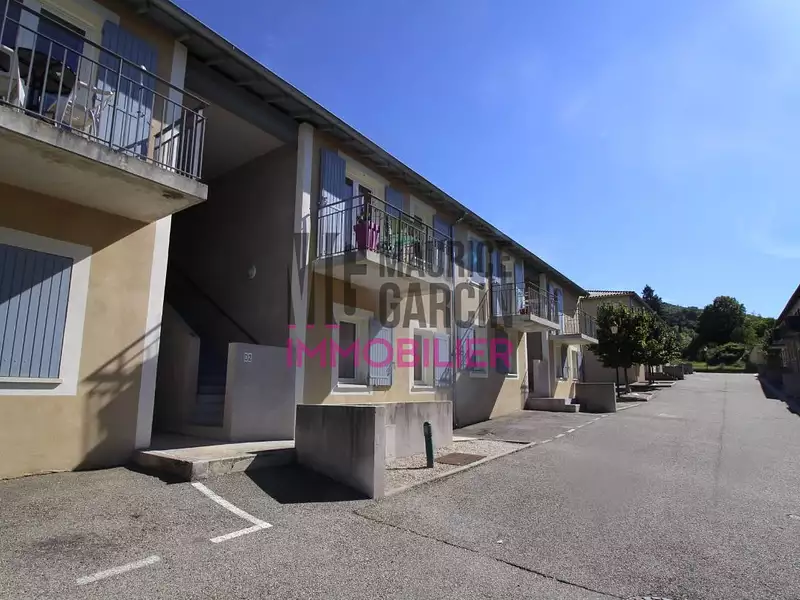 Appartement, 62,53 m²