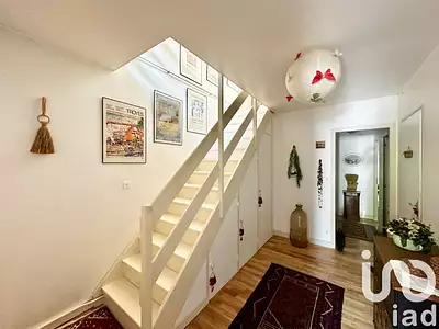 Maison, 100 m²