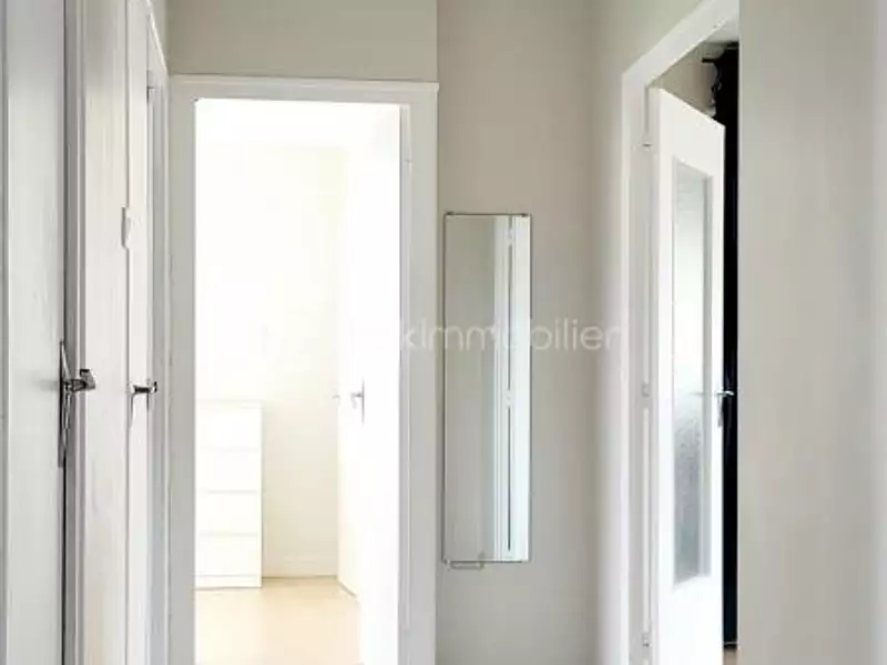 Appartement, 70 m²