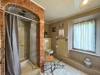 Maison, 43 m²