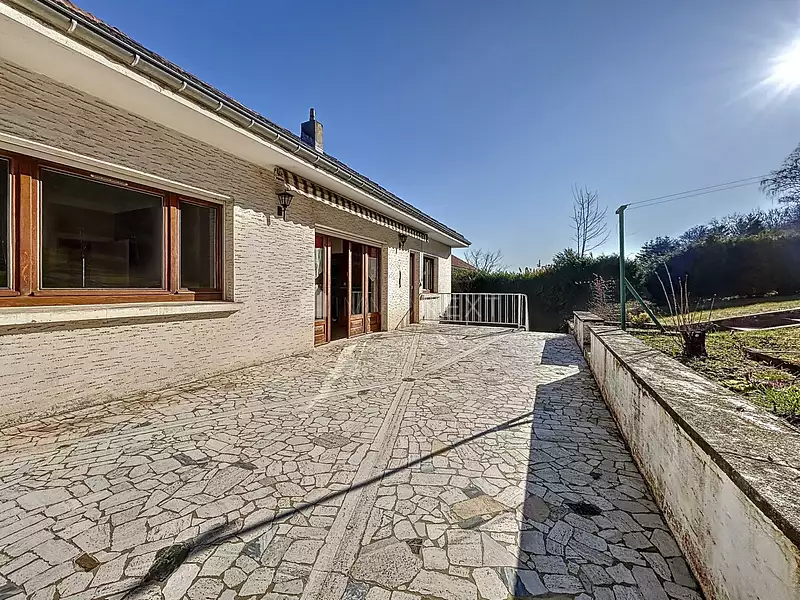 Maison, 133 m²