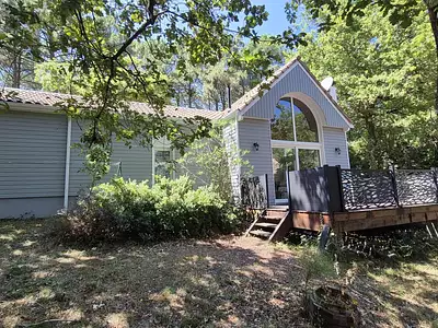 Maison, 87 m²