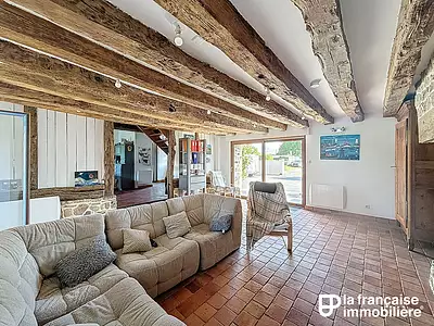 Maison, 174 m²