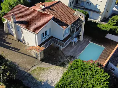 Maison, 150 m²